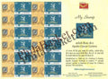 #MYS303 - Apollo Cancer Centres - Customize My Stamp - 29 Nov 2023