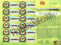 #MYS308 - All India Institute of Ayurveda, Goa - Customize My Stamp - 20 Dec 2023