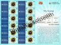 #MYS312 - Franklin Templeton - Customize My Stamp - 12 Jan 2024