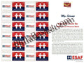 #MYS320 - ESAF Small Finance Bank - Customize My Stamp - 20 Jan 2024