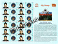 #MYS326 - Madras Institute of Technology - Customize My Stamp - 26 Jan 2024