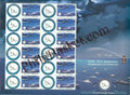 #MYS34 - International Fleet Review - Customize My Stamp - 06 Feb 2016