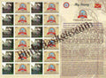 #MYS358 - Dwaraka Doss Goverdhan Doss Vaishnav College, Chennai - Customize My Stamp - 18 Jan 2025