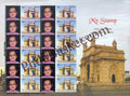 #MYS38 - Gateway of India - Personalize My Stamp - 29 Feb 2016