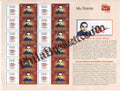 #MYS383 - Barrister Bhaurao Alias Rajabhau Khobaragade - Customize My Stamp - 25 Sep 2025