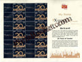 #MYS385 - 20 Years of Xander - Customize My Stamp - 03 Oct 2025