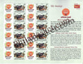#MYS386 - Classical Marathi Language Honour Day - Customize My Stamp - 03 Oct 2025