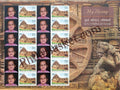 #MYS40 - Sun Temple Konark - Personalize My Stamp - 29 Feb 2016