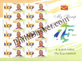 #MYS61 - The KCP Limited - Customize My Stamp - 30 Dec 2016