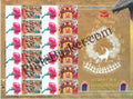#MYS64 - SurajKund Mela - Personalize My Stamp - 10 Feb 2017