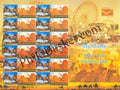 #MYS90 - Pushkar Fair - Personalize My Stamp - 20 Nov 2017