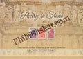 #PP03 - Poetry in Stone Architectural Heritage of Our Country on India Postage Stamps  -Presentation Pack - India MNH - 01 Jan 2000