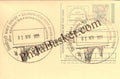 #PPC01 - Sevoke Coronation Bridge Siliguri - Permanent Pictorial Cancellation - INDIA - 2022