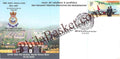 #SC1005 - Naval Aircraft Yard Kochi by Kerala circle - Special Cover - India - 05 Feb 2020
