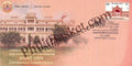 #SC1012 - University of Lucknow - Centennial Celebrations by Uttar Pradesh circle - Special Cover - India - 25 Nov 2020