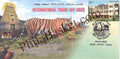 #SC1061 - BRT Tiger Reserve - International Tigers Day 2025 by Karnataka circle - Special Cover - India - 29 Jul 2025