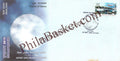 #SC1124 - Transit of Venus by Indraprastha 2012 by New Delhi circle - Special Cover - India - 08 Nov 2012