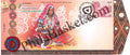 #SC173 - Sandur Lambani Embroidery with Real Embroidery piece by Karnataka Circle - Special Cover - India - 31 Aug 2021