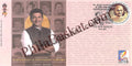 #SC179 - Dr. Puneeth Rajkumar Karnapex 2024 by Karnataka Circle - Special Cover - India - 05 Jan 2024