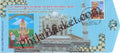 #SC183 - Guinness World Records Sea Shell Art Museum, Mysuru Karnapex 2024 by Karnataka Circle - Special Cover - India - 08 Jan 2024