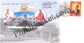 #SC236 - Davanadurgapx, SJM Vidya Peetha Chitradurg - Golden Jubilee Celebration, by Karnataka Circle - Special Cover - India - 19 Jan 2017