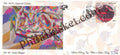 #SC326 - Kani Shawl GI Tag / ODOP With Relevant Stamp , by Jammu and Kashmir Circle - Special Cover - India - 17 Aug 2021