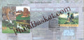 #SC352 - Machiya Biological Park by Rajasthan Circle - Special Cover - India - 27 Feb 2024
