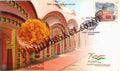 #SC419 - Bardhaman Mihidana, GI Tag / ODOP by West Bengal Circle - Special Cover - India - 27 Aug 2021