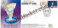 #SC44 - NSDL with My Stamp - Maharashtra Circle - Special Cover - India MNH - 07 May 2022