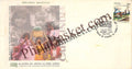 #SC479 - CARE, 50 years of CARE in India by New Delhi Circle - Special Cover - India - 06 Mar 2000