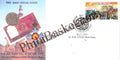 #SC481 - 10th Annual Exhibition of Delhi Coin Society (Regd.) by New Delhi circle - Special Cover - India - 30 Nov 2007