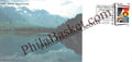 #SC490 - Wular Lake - Baramulla By Jammu and Kashmir circle - Special Cover - India - 18 Oct 2011