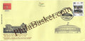 #SC50 - Union Budget - Maharashtra Circle - Special Cover - India MNH - 11 Jun 2022