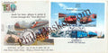 #SC509 - Celebrating 150 Years of Railway in Delhi - Delhi Division Northen Railway by New Delhi circle - Special Cover - India - 07 May 2015