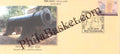 #SC577 - Dalmadal Cannon - Bishnupur, Bankura by West Bengal circle - Special Cover - India - 23 Jul 2018