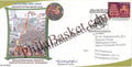 #SC674 - Pydithalli Sirimanotsavam, Vizianagaram - Sirimanu Carried Special Cover by Andhra Pradesh circle - Special Cover - India - 15 Oct 2019