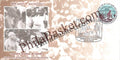 #SC711 - Centenary of Non Cooperation Movement with High Value relevant Stamp by Uttar Pradesh circle - Special Cover - India - 05 Sep 2020