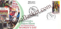 #SC739 - International WomenS Day with Special Combination Cancellation by New Delhi circle - Special Cover - India - 08 Mar 2021