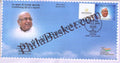 #SC78 - Shri K K Modi - Celebrating life of a Legend with My Stamp - New Delhi Circle - Special Cover - India -  26 Oct 2022
