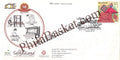 #SC792 - Sargaalaya - Kerala Arts & Craft Village by Kerala circle - Special Cover - India - 06 Jan 2022