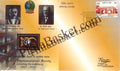 #SC799 - Indian Psychoanalytical Society - Celebrating its Centenary by West Bengal circle - Special Cover - India - 08 Apr 2022