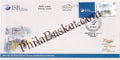 #SC801 - 20 Years of Indian School of Business with My Stamp by Telangana circle - Special Cover - India - 26 May 2022