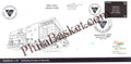#SC803 - Celebrating 25 Years of ValueLabs with My Stamp by Telangana circle - Special Cover - India - 04 Jul 2022