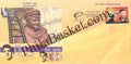 #SC829 -Jaipur Dev Festival - Grand Dev Anand by Rajasthan circle - Special Cover - India - 26 Sep 2023