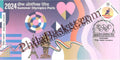 #SC836 -2024 Summer Olympics Paris by Karnataka circle - Special Cover - India - 26 Jul 2024