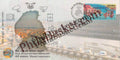 #SC852 - Mauni Amavasya - Divya, Bhavya and Digital Mahakumbh - Maha Kumbh 2025 by Uttar Pradesh circle - Special Cover - India - 29 Jan 2025