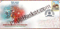 #SC889 - International Shivratri Festival, Mandi by Himachal Pradesh circle - Special Cover - India - 19 Feb 2023