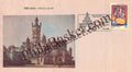 #SC928 - Philatelic Bureau - Vadodara - Inaugural Day by Gujrat circle - Special Cover - India - 28 Feb 1983