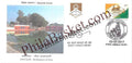#SC968 - Jyotisar - Birthplace of Gita - HarPex 2017 by Haryana circle - Special Cover - India - 03 Feb 2017