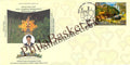 #SC973 - Karnataka Forest Department - A Salute Martyrs for the Conservation of Forests by Karnataka circle - Special Cover - India - 21 Mar 2018